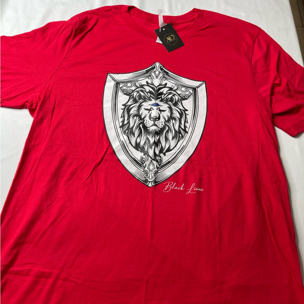 Indestructible shirts